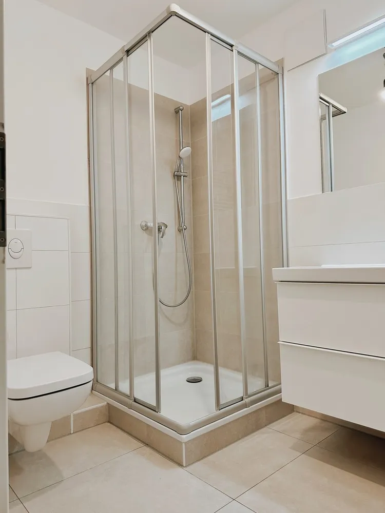 3 Zimmer Wohnung mit 60 m² in Berlin – Bild 7