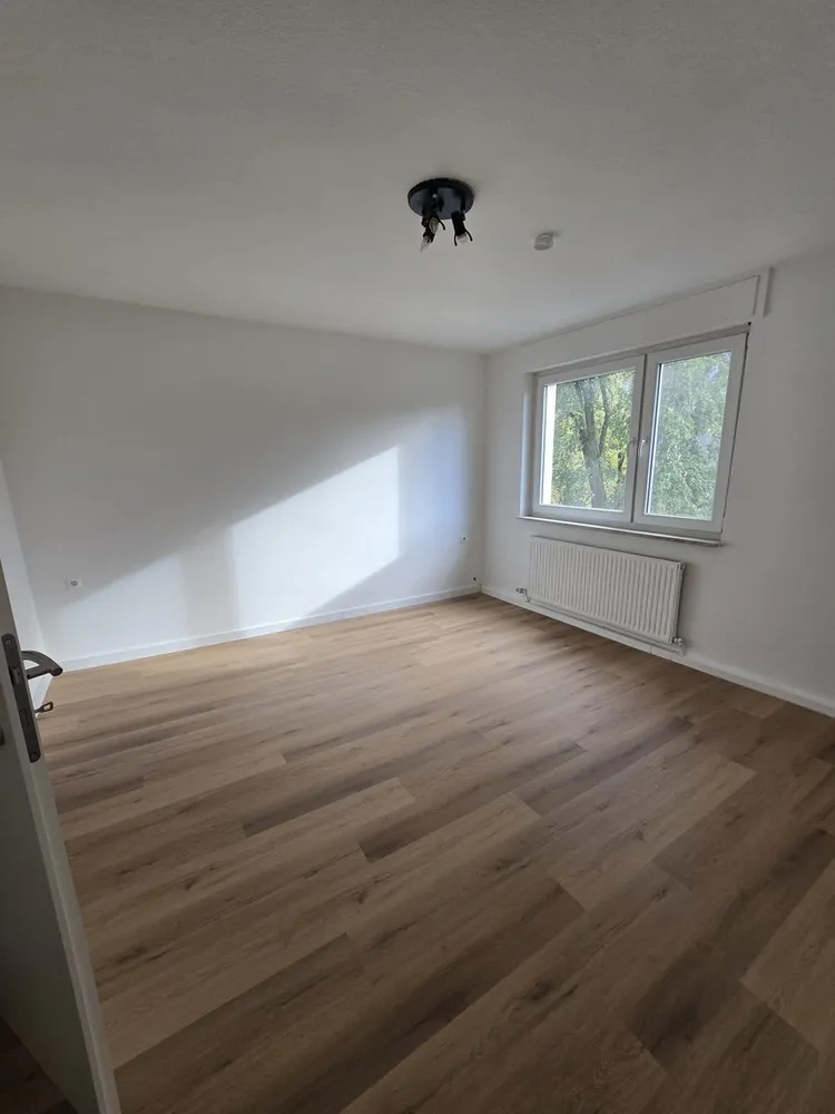 3 Zimmer Wohnung mit 58 m² in Karlsruhe – Bild 7
