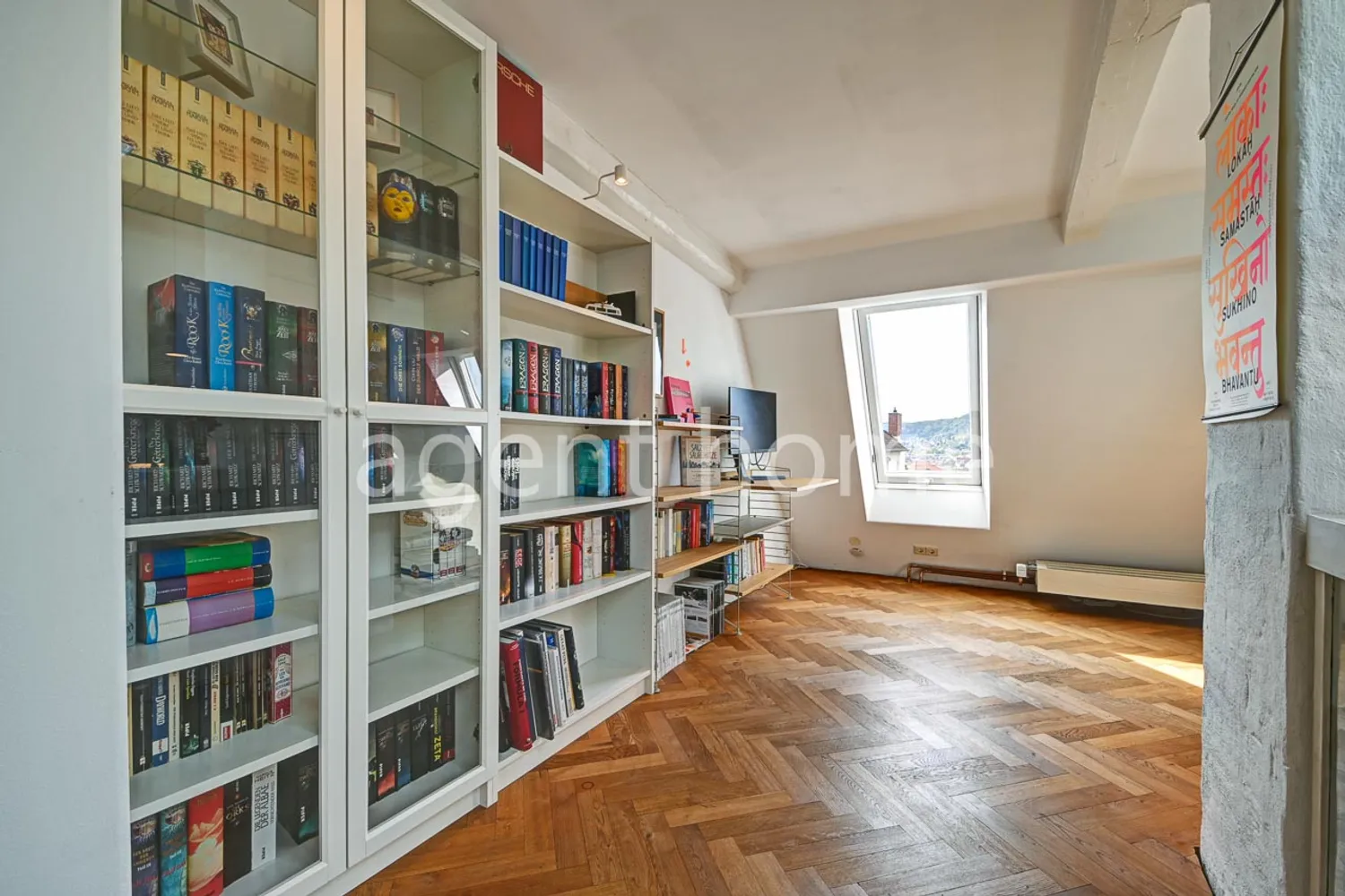 4 Zimmer Wohnung mit 147 m² in Stuttgart – Bild 8
