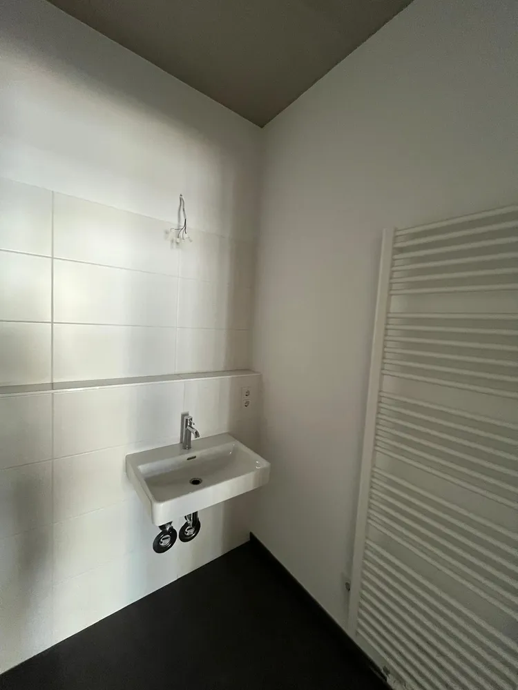 1 room apartment with 46 m² in Berlin – Photo 2