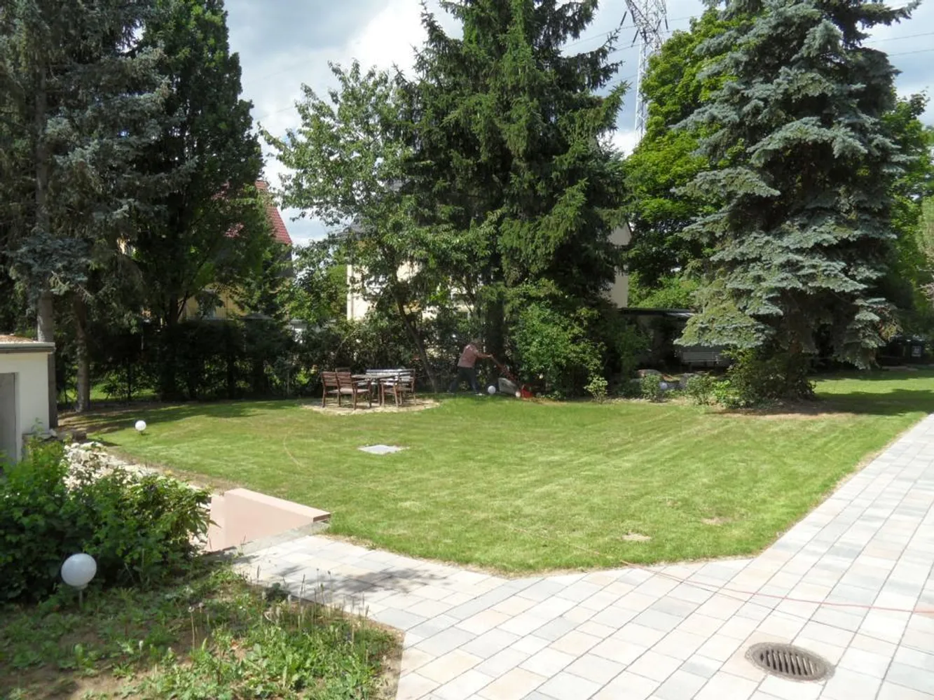 3 Zimmer Wohnung mit 75 m² in Wiesbaden – Bild 8