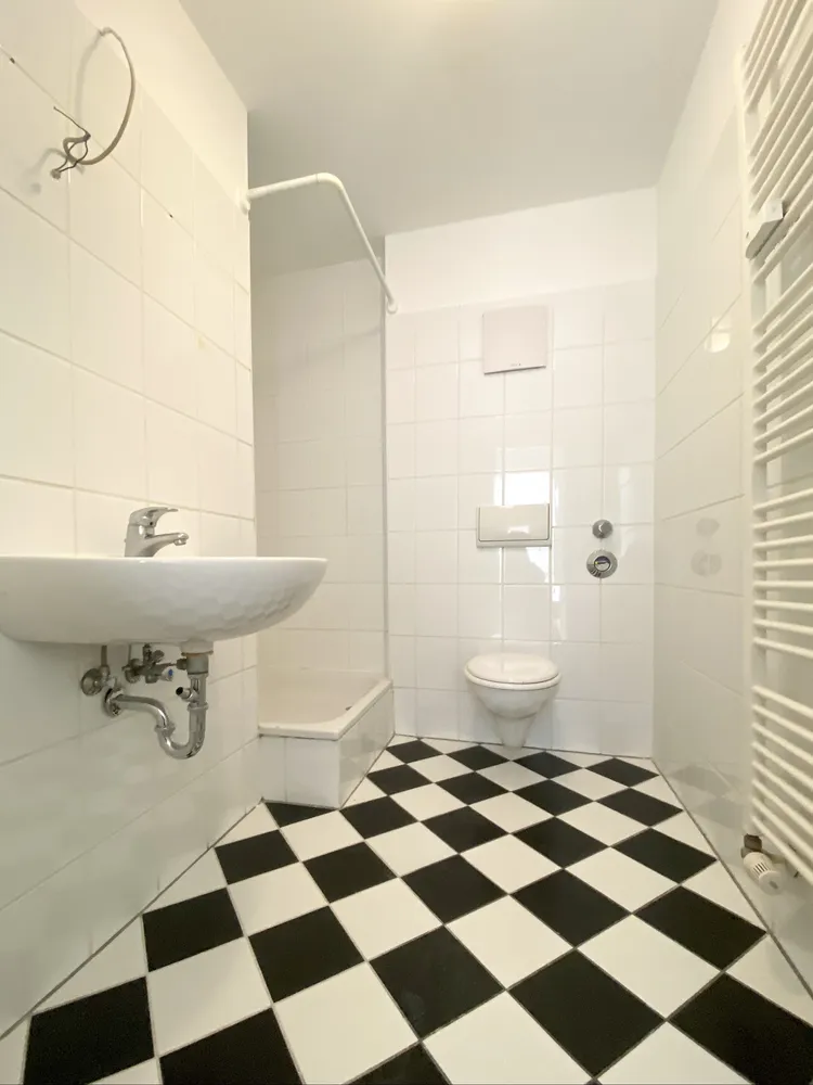 2 Zimmer Wohnung mit 48 m² in Hagen – Bild 9