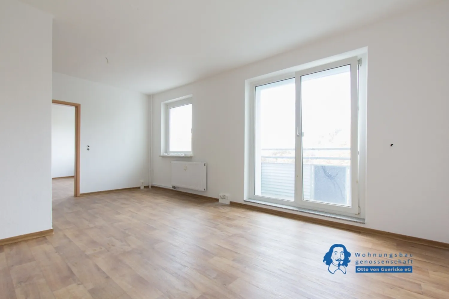 3 room apartment with 74 m² in Magdeburg – Photo 4
