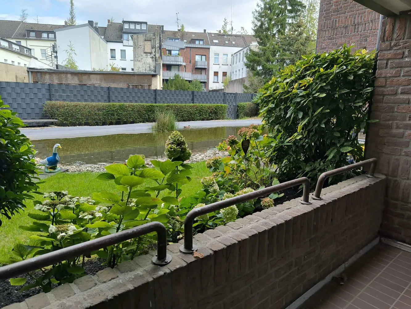 3 Zimmer Wohnung mit 91 m² in Krefeld – Bild 8