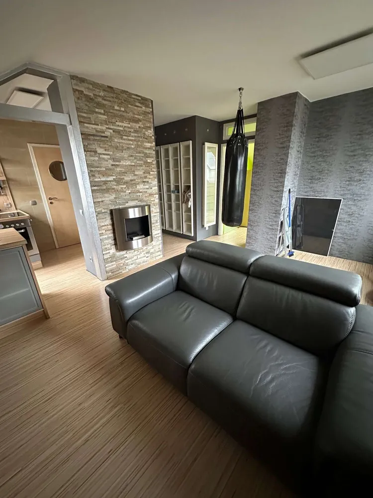 4 Zimmer Wohnung mit 53 m² in Bochum – Bild 3
