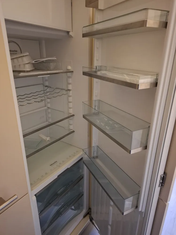 2 room apartment with 45 m² in Düsseldorf – Photo 8