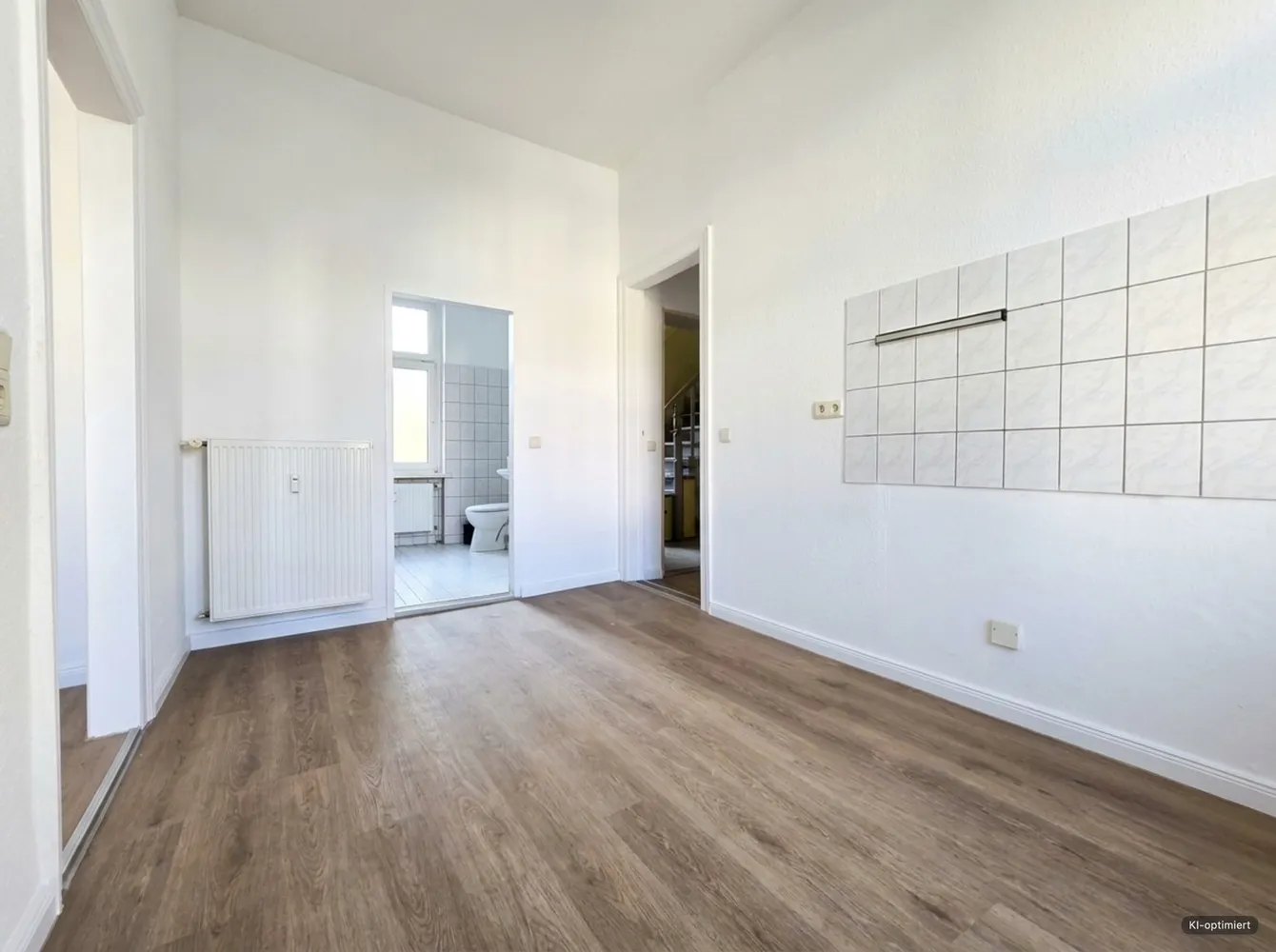 1 room apartment with 48 m² in Fürstenwalde/Spree – Photo 2