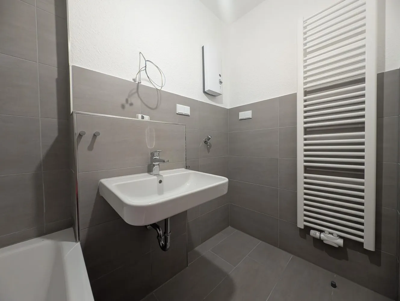 3 Zimmer Wohnung mit 80 m² in Duisburg – Bild 2