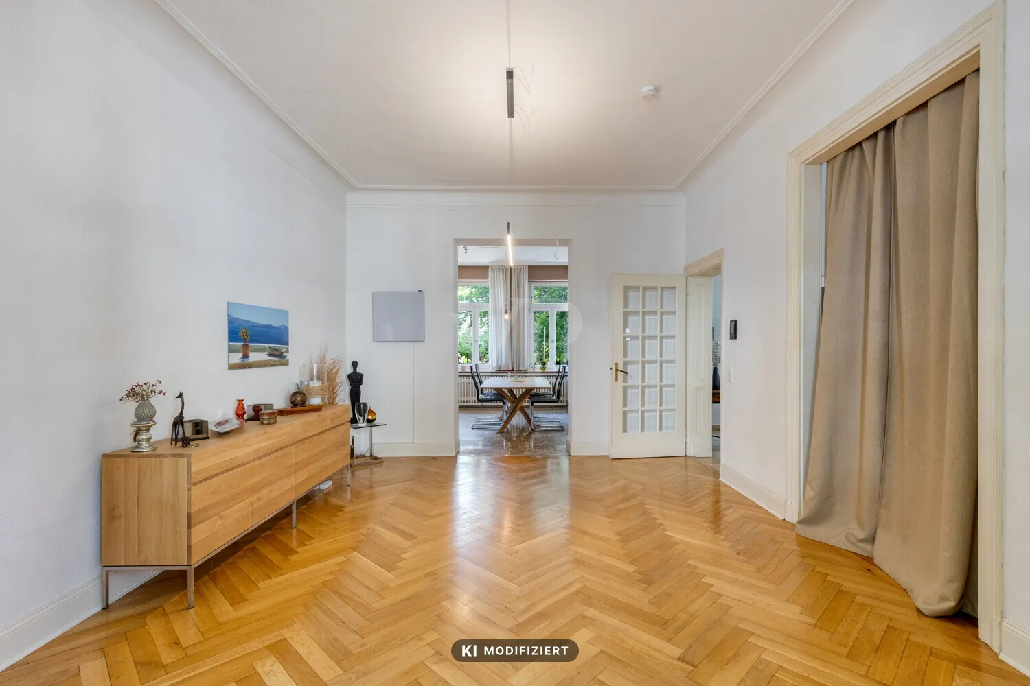 9 Zimmer Haus mit 284 m² in Bonn – Bild 4