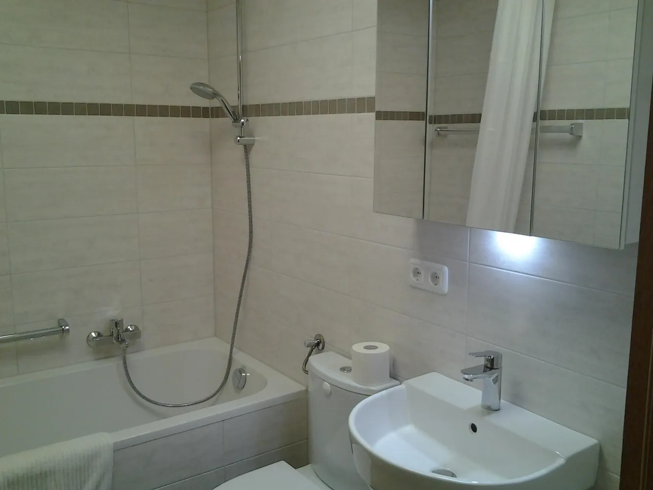 2 room apartment with 53 m² in Ingolstadt – Photo 3