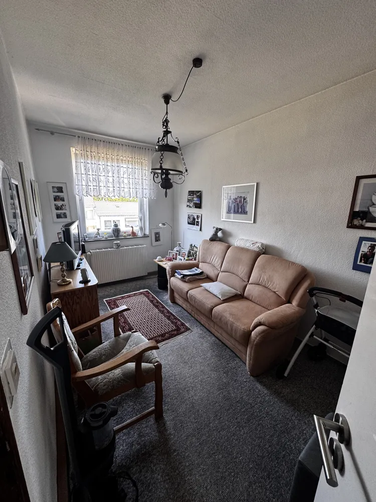 3 Zimmer Wohnung mit 66 m² in Aachen – Bild 6