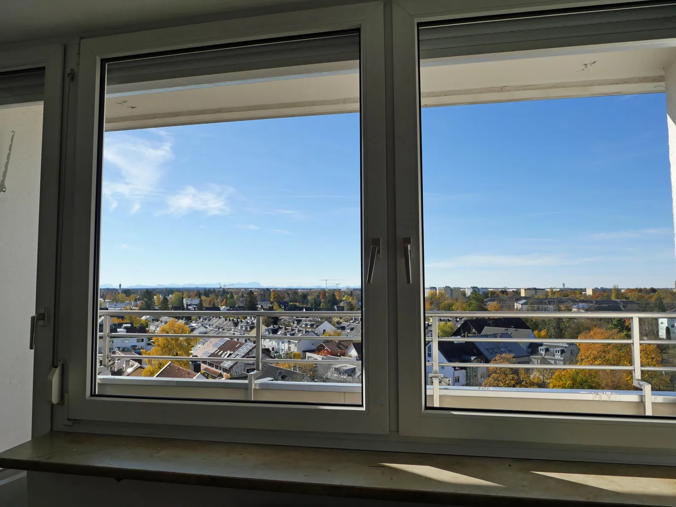1 Zimmer Wohnung mit 30 m² in München – Bild 4