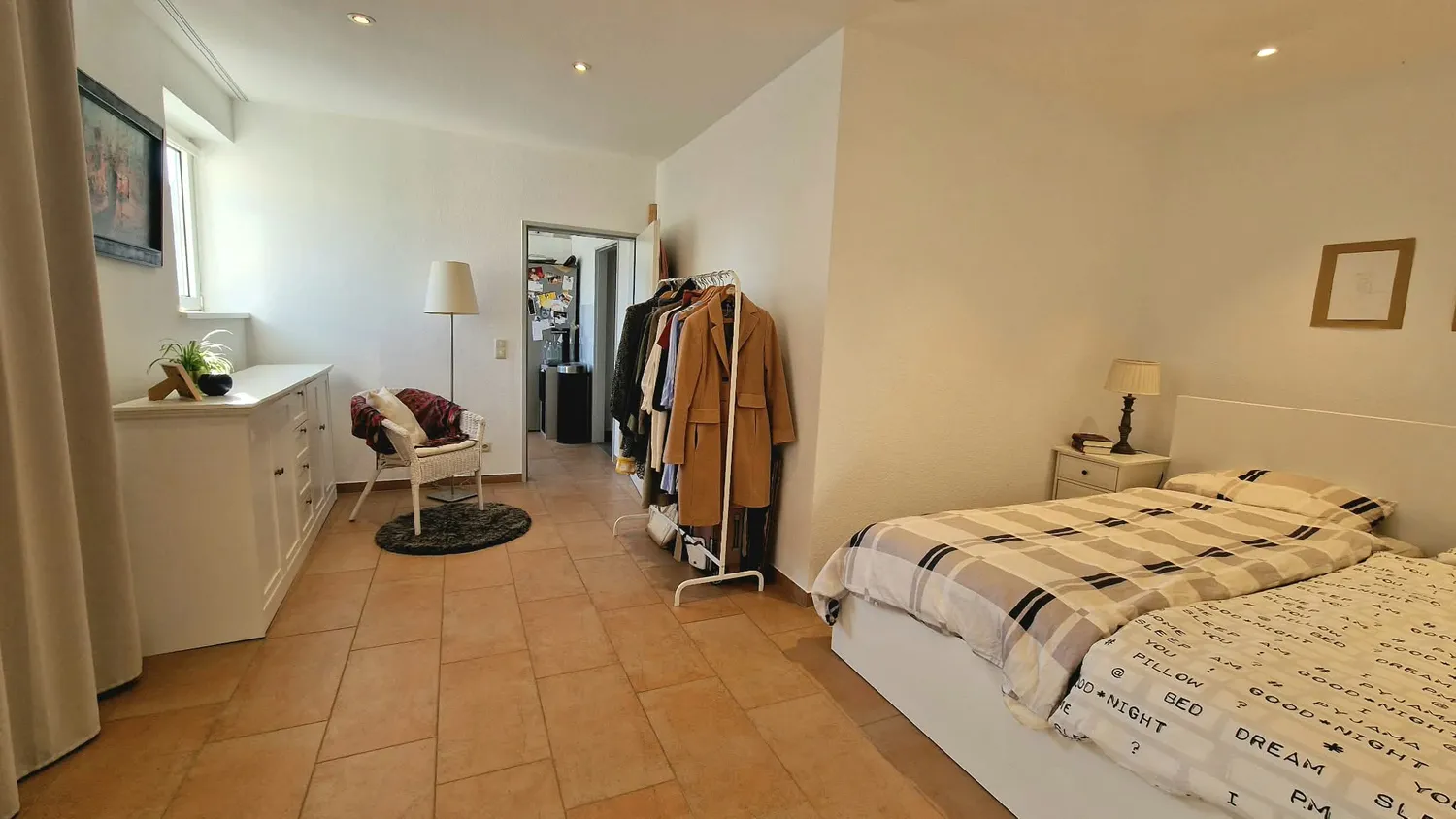 3 Zimmer Wohnung mit 80 m² in Trier – Bild 4