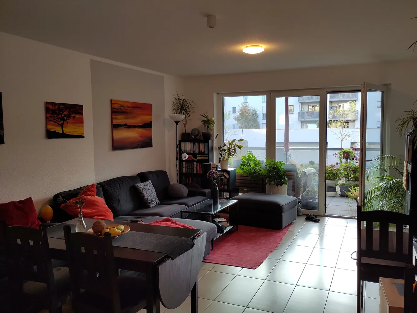 2 Zimmer Wohnung mit 67 m² in Karlsruhe – Bild 4