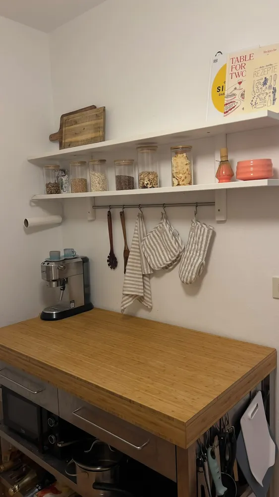 2 Zimmer Wohnung mit 50 m² in München – Bild 3