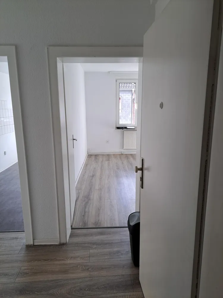 2 Zimmer Wohnung mit 56 m² in Duisburg – Bild 2