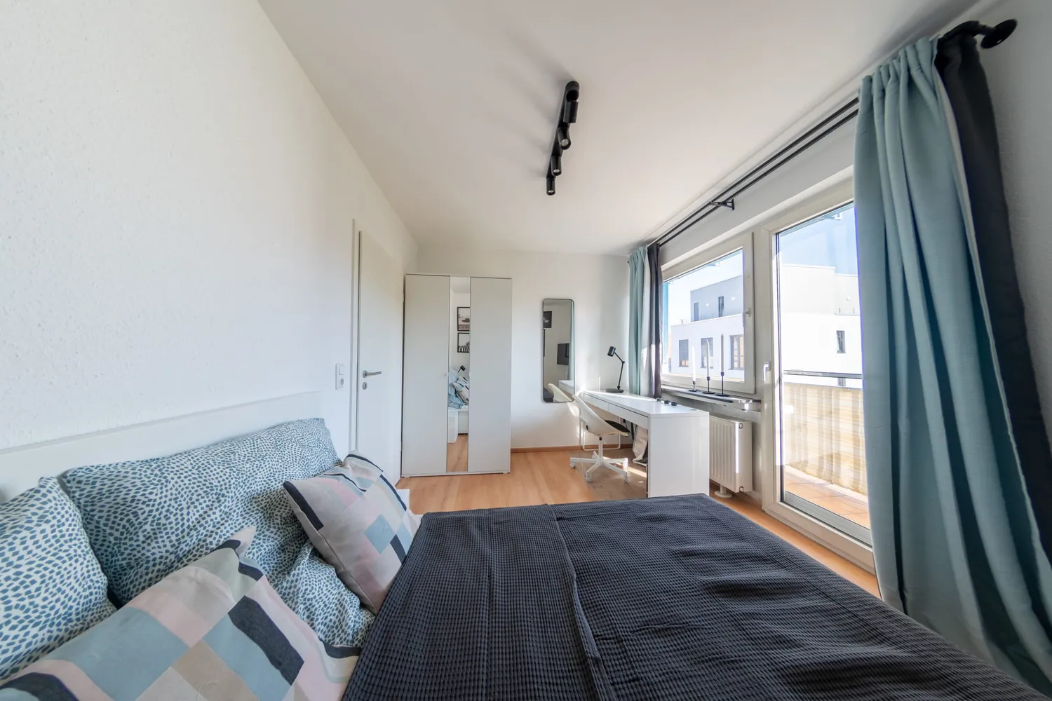 WG-Zimmer in Frankfurt am Main – Bild 5