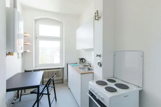 Shared room with 9 m² in Berlin – Photo 8