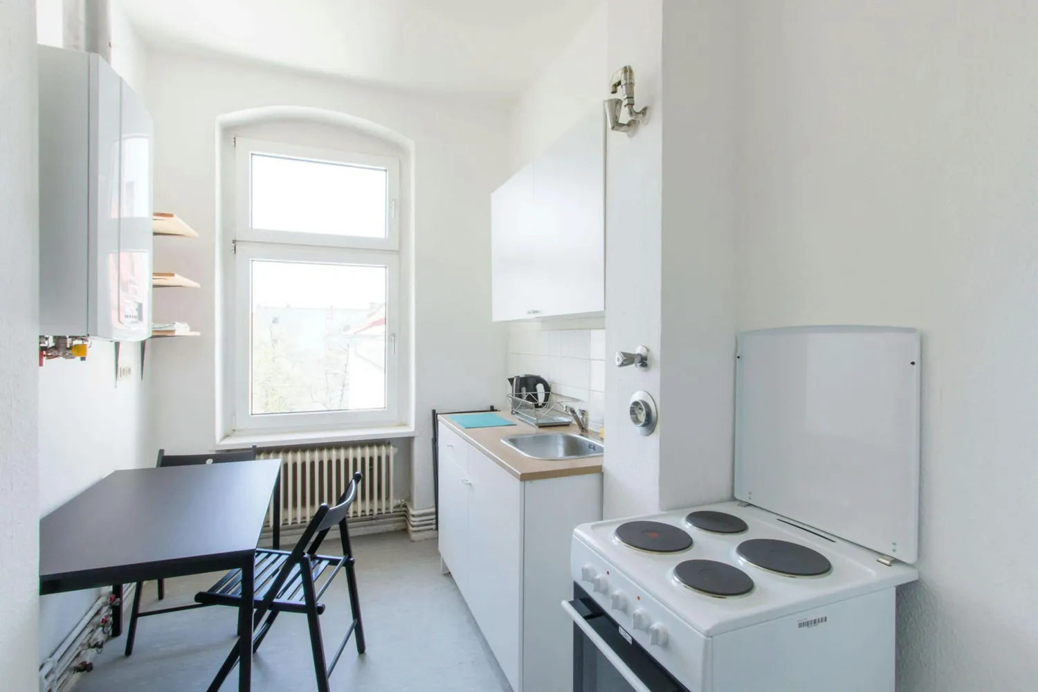 WG-Zimmer mit 9 m² in Berlin – Bild 8