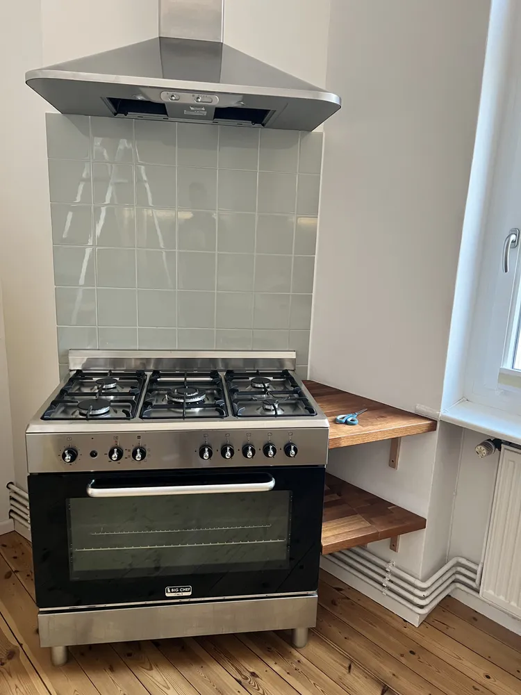 3 Zimmer Wohnung mit 90 m² in Berlin – Bild 12