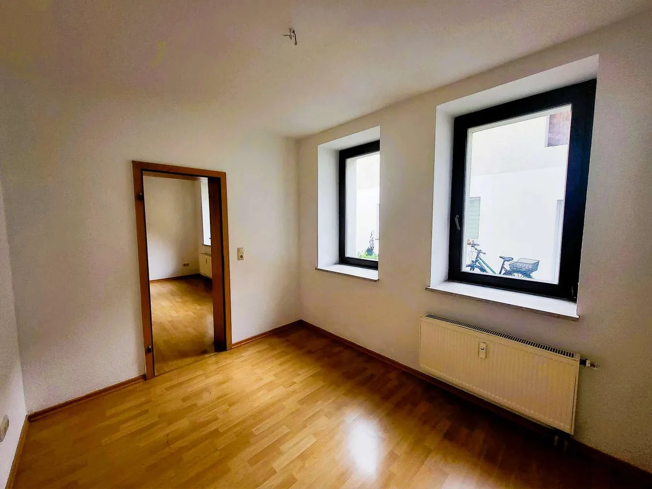 2 Zimmer Wohnung mit 35 m² in Leipzig – Bild 3