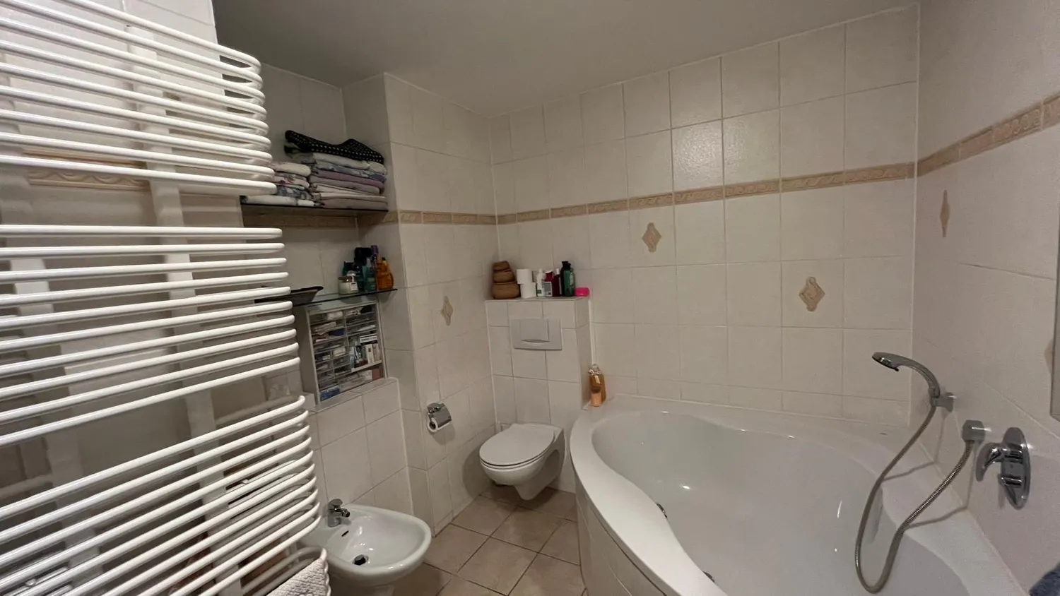 5 Zimmer Wohnung mit 140 m² in Wuppertal – Bild 10