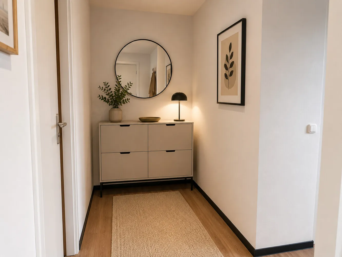 2 Zimmer Wohnung mit 61 m² in Gelsenkirchen – Bild 10