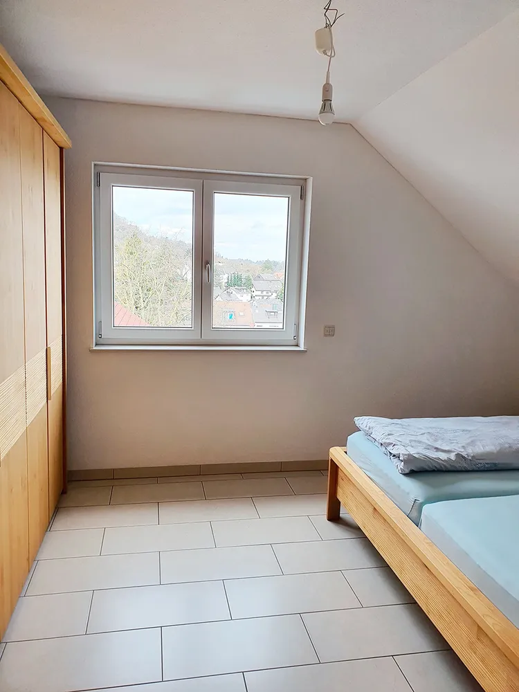 4 room apartment with 96 m² in Bonn – Photo 8