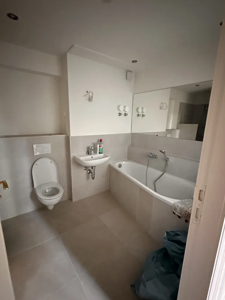 3 Zimmer Wohnung mit 80 m² in Berlin – Bild 8