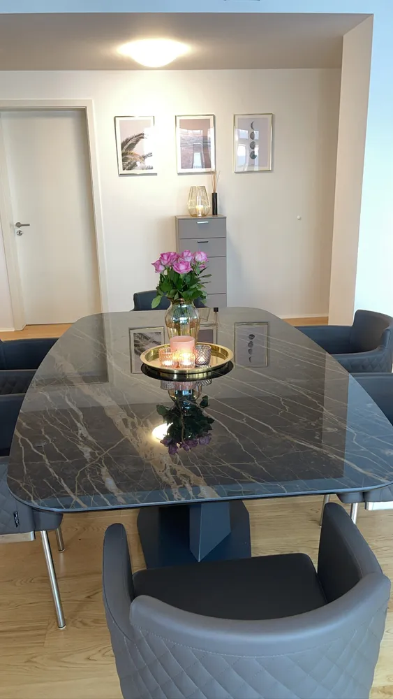 3 Zimmer Wohnung mit 102 m² in Düsseldorf – Bild 11