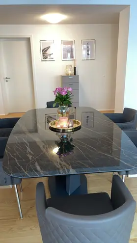 3 Zimmer Wohnung mit 102 m² in Düsseldorf – Bild 3