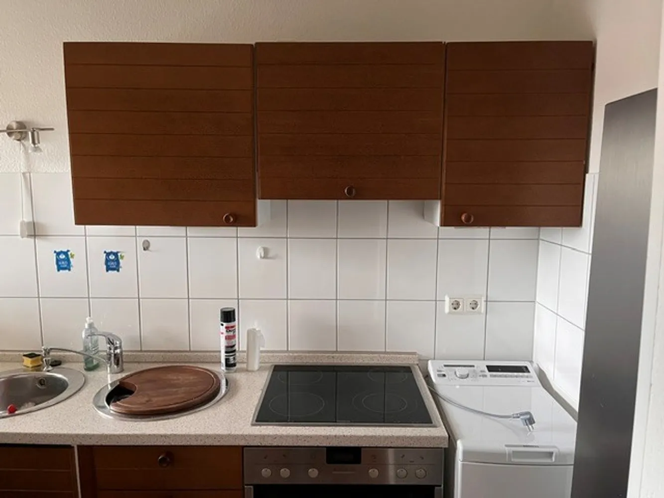 2 Zimmer Wohnung mit 54 m² in Mannheim – Bild 4