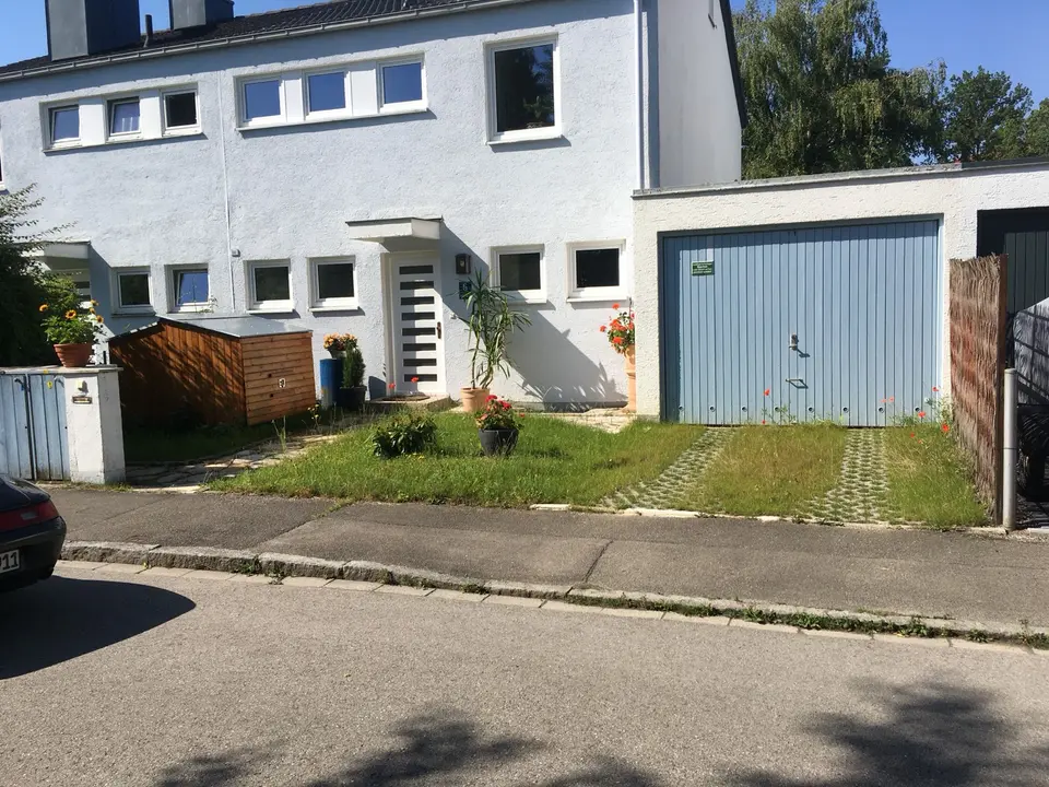 6 Zimmer Haus mit 155 m² in Starnberg – Bild 2