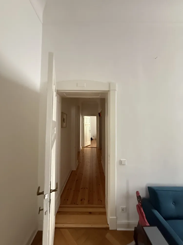 6 Zimmer Wohnung mit 158 m² in Berlin – Bild 5