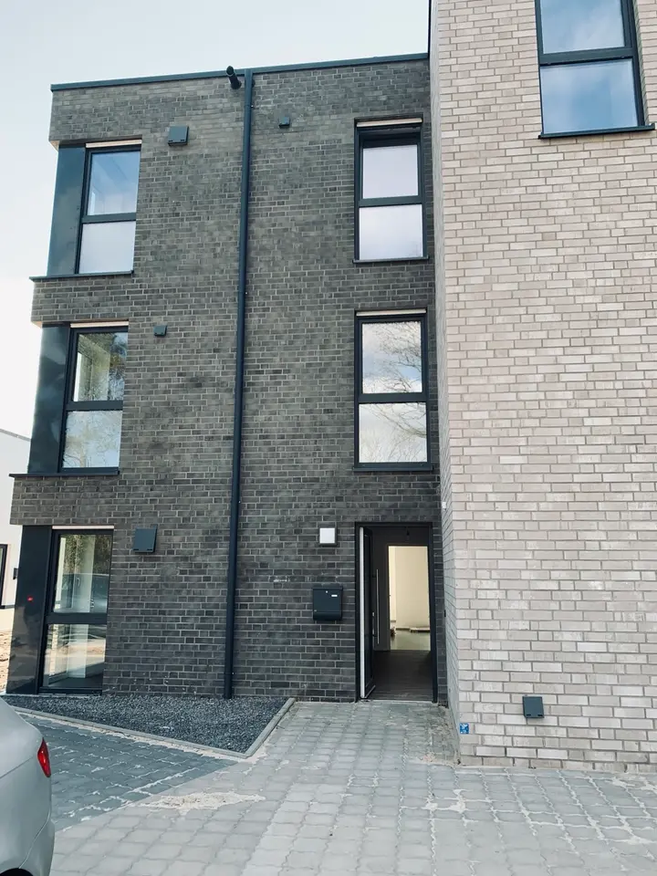 3 Zimmer Wohnung mit 93 m² in Meppen – Bild 2