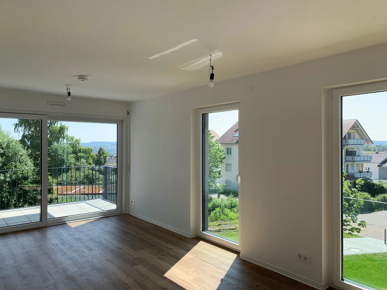 2 Zimmer Wohnung mit 62 m² in Calw – Bild 9