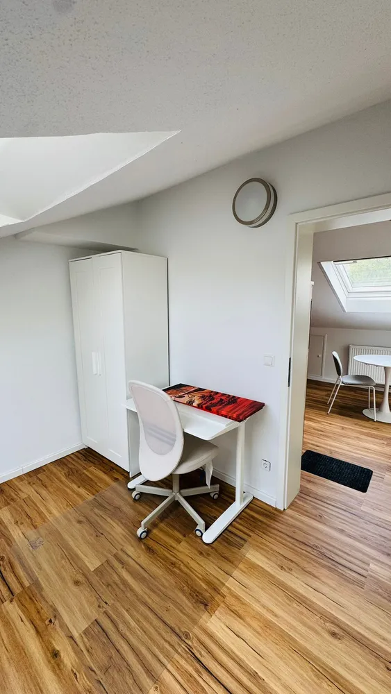1 Zimmer Wohnung mit 25 m² in Böblingen – Bild 4