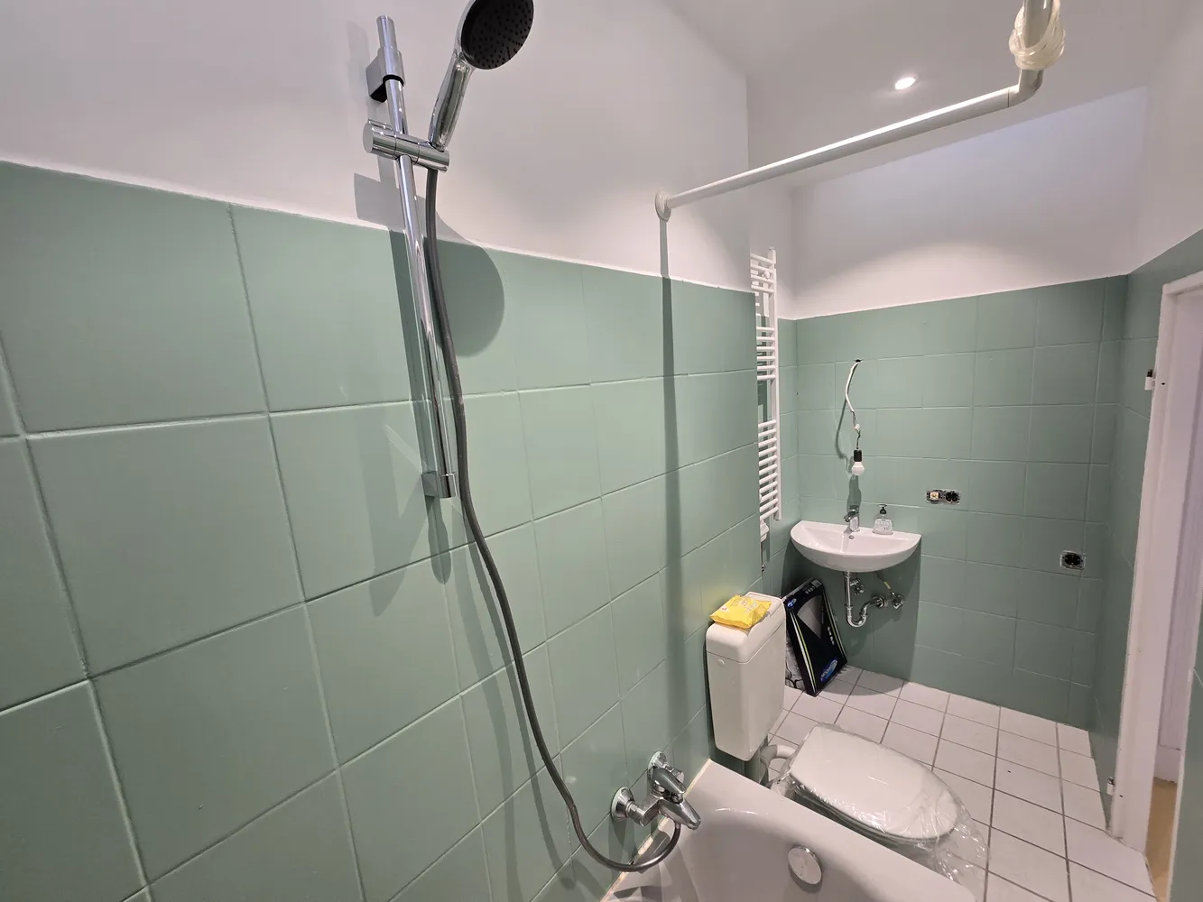 3 Zimmer Wohnung mit 76 m² in Berlin – Bild 9