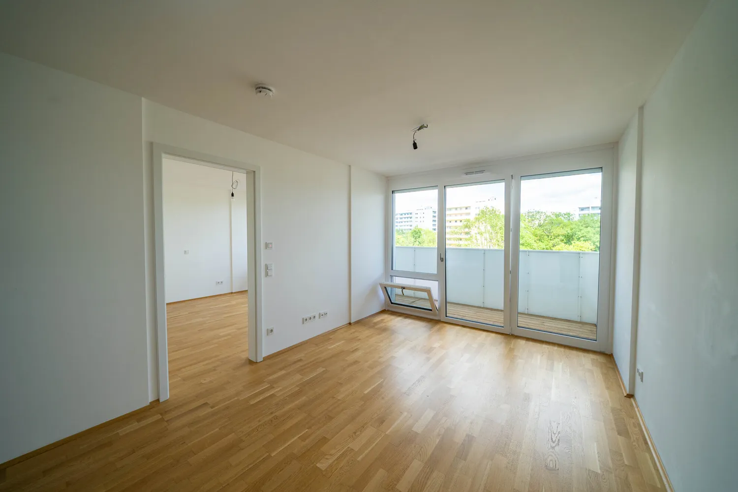 2 Zimmer Wohnung mit 53 m² in Regensburg – Bild 8