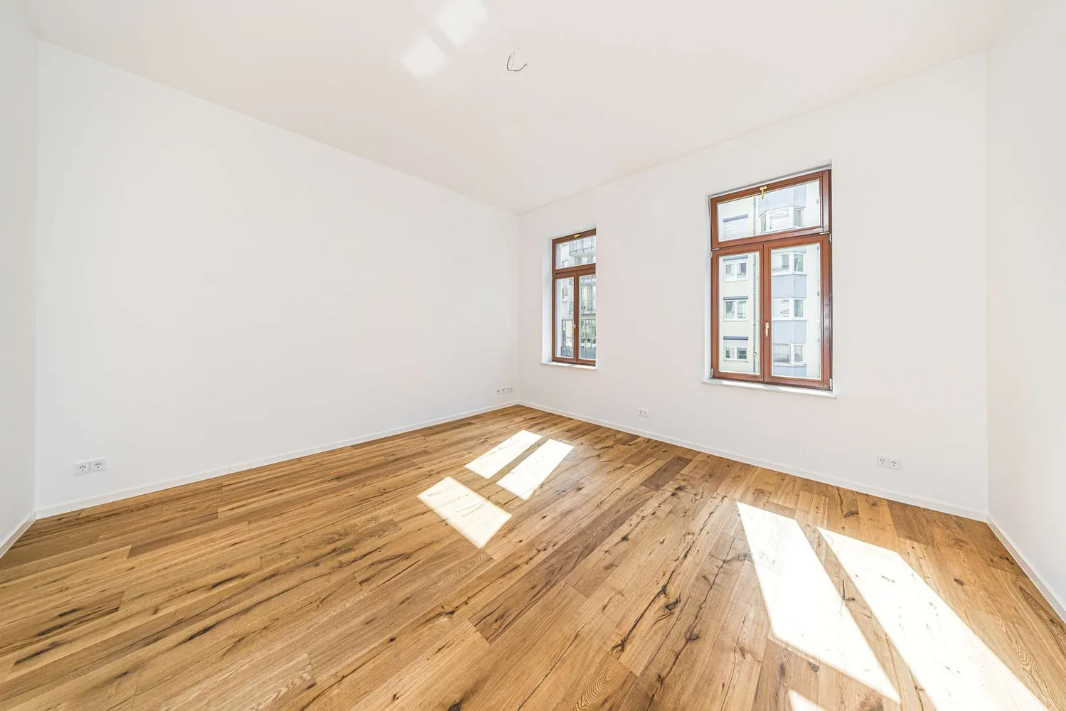 4 Zimmer Wohnung mit 119 m² in Leipzig – Bild 5