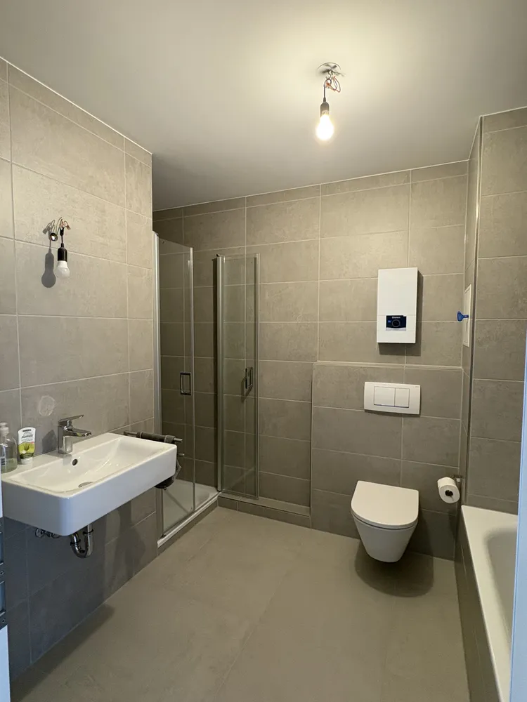 3 room apartment with 83 m² in Bonn – Photo 6