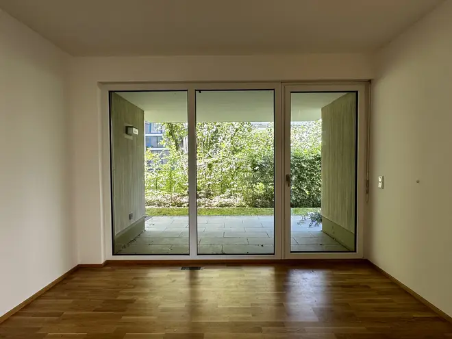 2 Zimmer Wohnung mit 73 m² in Gießen – Bild 3
