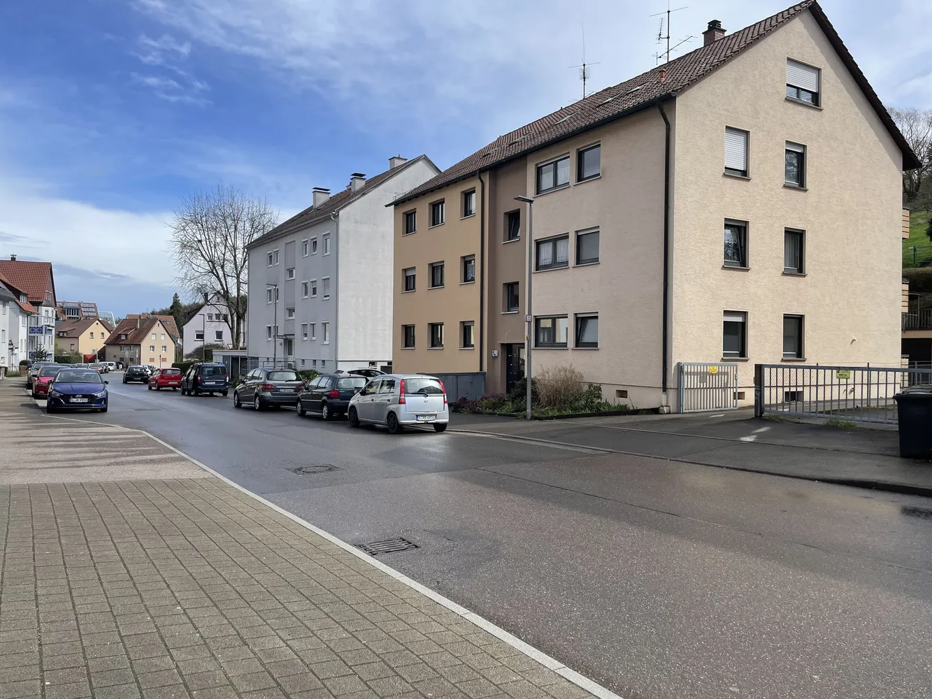 4 Zimmer Wohnung mit 90 m² in Stuttgart – Bild 4