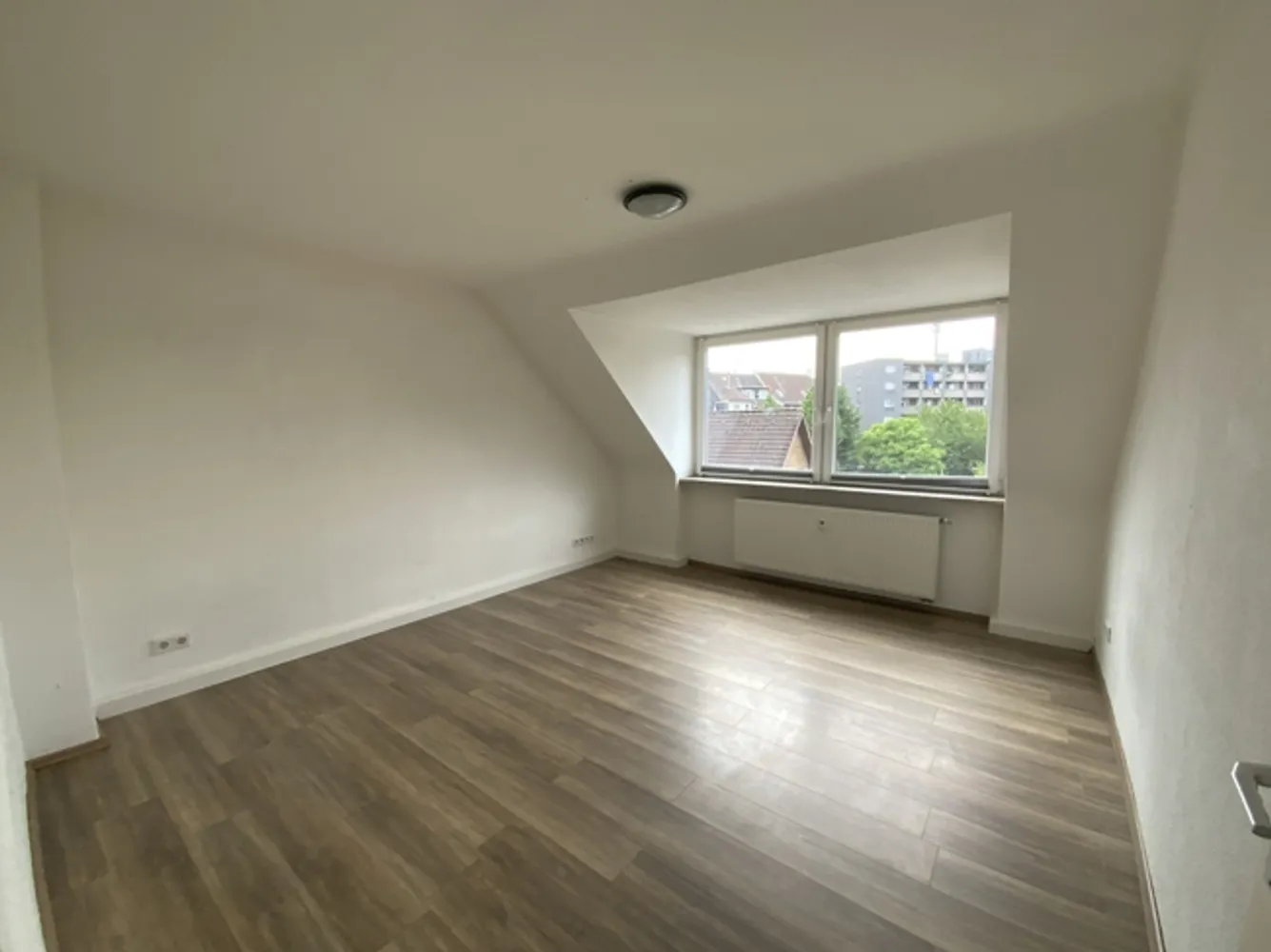 3 Zimmer Wohnung mit 63 m² in Gelsenkirchen – Bild 2