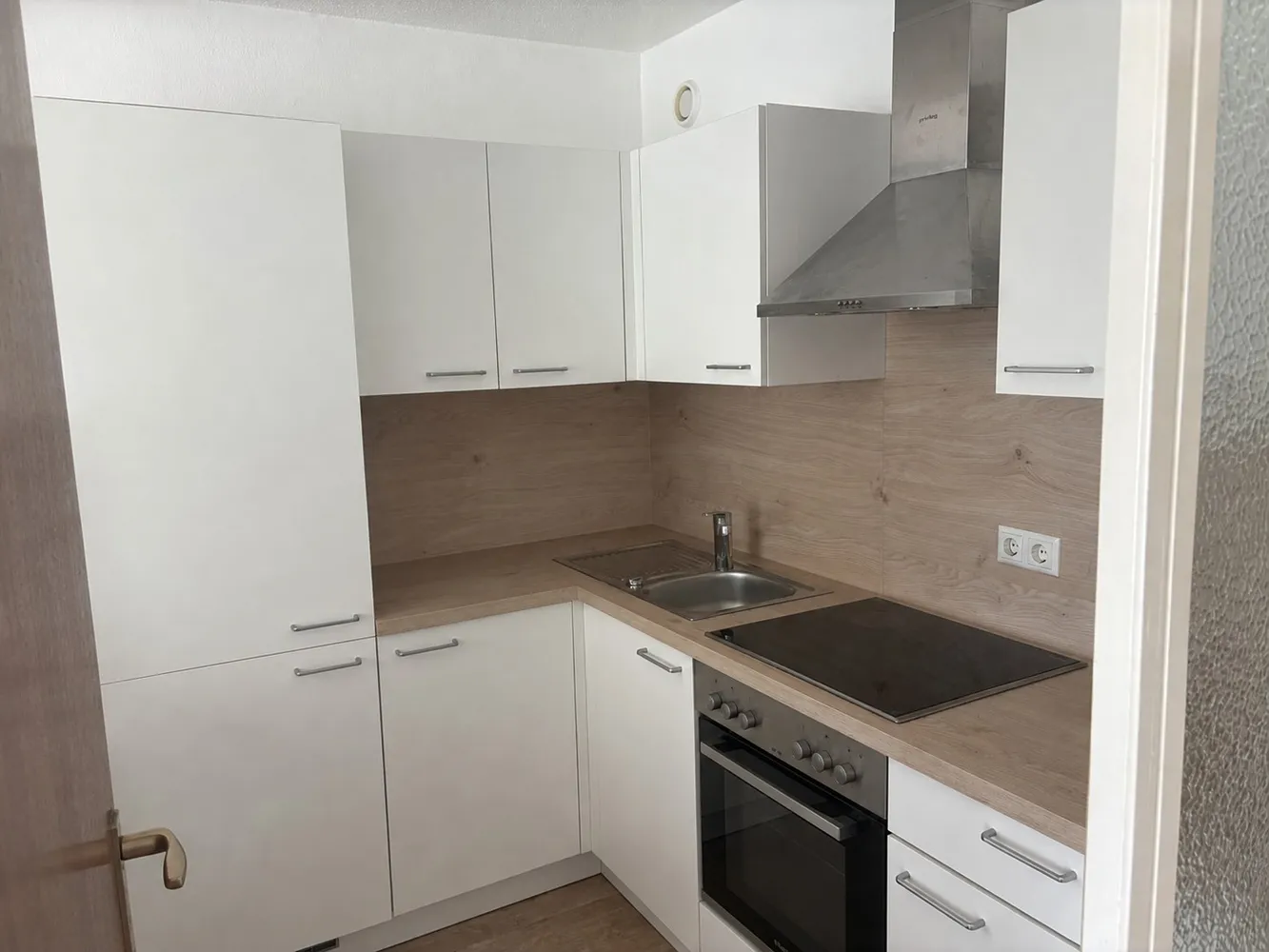 2 Zimmer Wohnung mit 52 m² in Straubing – Bild 2