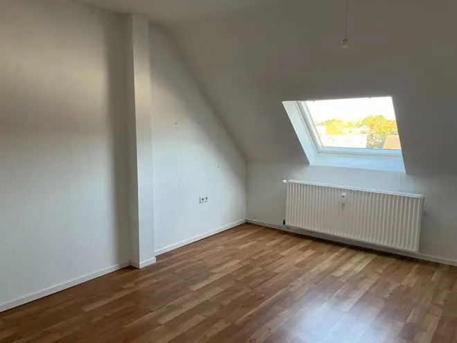 2 room apartment with 38 m² in Hanover – Photo 3