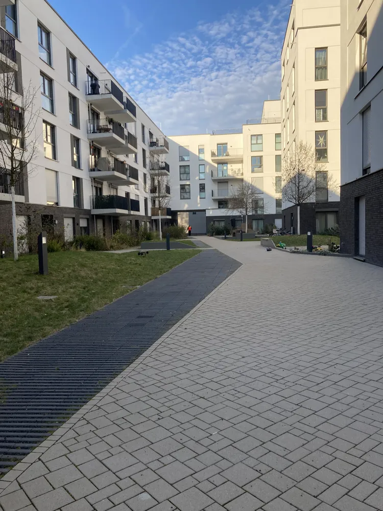 3 Zimmer Wohnung mit 96 m² in Mainz – Bild 6