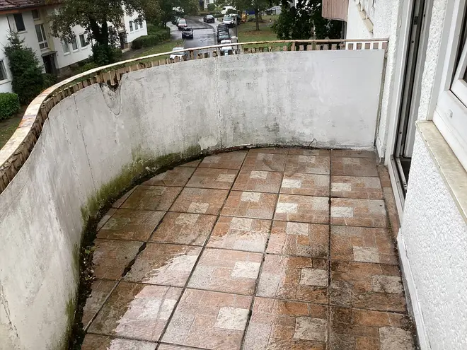 4 Zimmer Wohnung mit 67 m² in Osnabrück – Bild 9