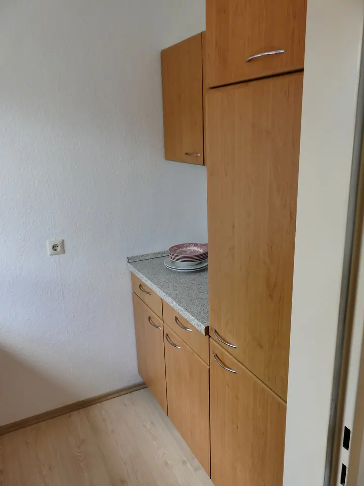 Studio mit 34 m² in Nürnberg – Bild 4