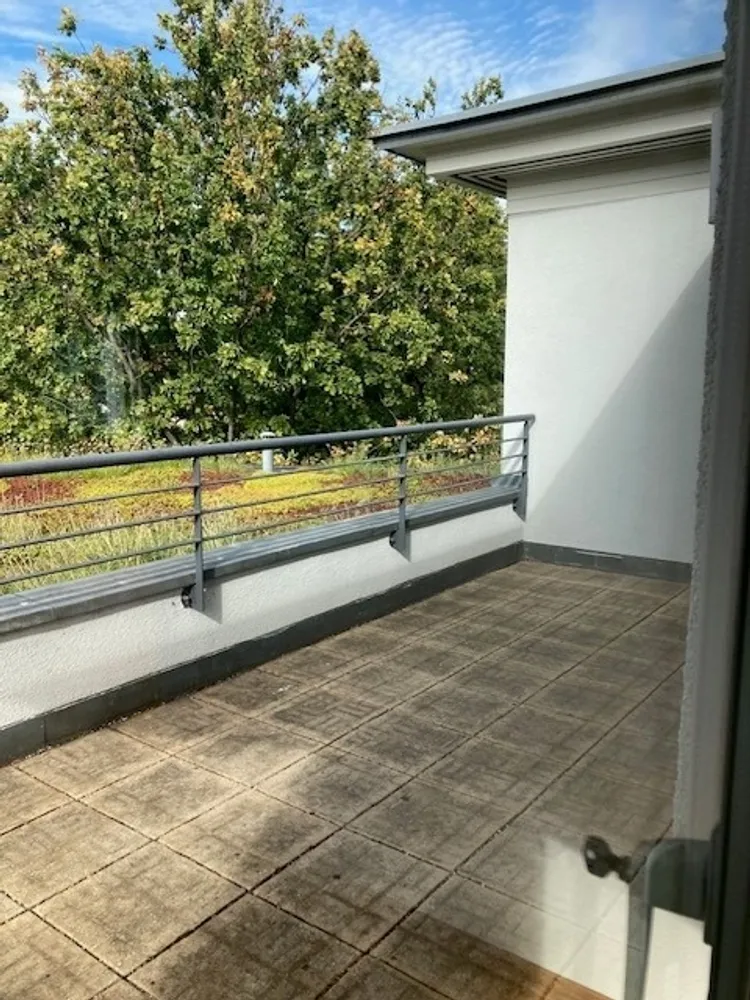 2 Zimmer Wohnung mit 61 m² in Berlin – Bild 6